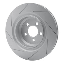 Load image into Gallery viewer, DFC DFC 05-23 Chrysler 300 Rear GeoSPEC Coated Rotor - Slotted
