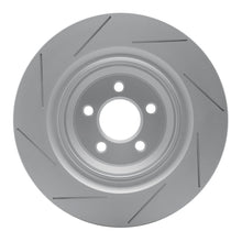Load image into Gallery viewer, DFC DFC 05-23 Chrysler 300 Rear GeoSPEC Coated Rotor - Slotted