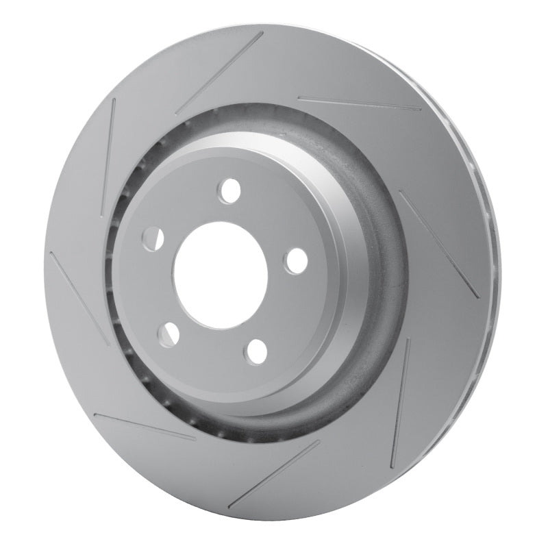 DFC DFC 05-23 Chrysler 300 Rear GeoSPEC Coated Rotor - Slotted
