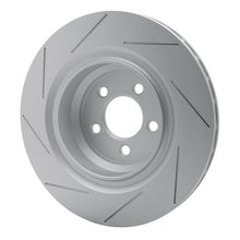 Load image into Gallery viewer, DFC DFC 05-23 Chrysler 300 Rear GeoSPEC Coated Rotor - Slotted