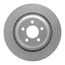 Load image into Gallery viewer, DFC DFC 05-23 Chrysler 300 Rear GeoSPEC Coated Rotor - Slotted