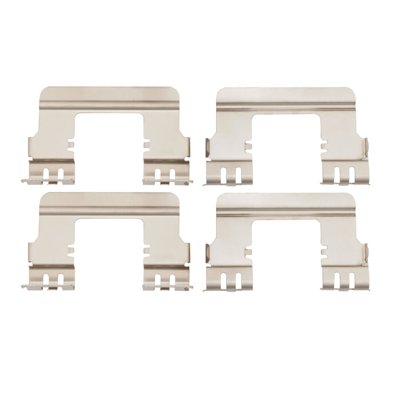DFC DFC 05-23 Chrysler 300 Rear Premium Hardware Kit