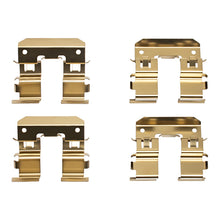 Load image into Gallery viewer, DFC DFC 05-23 Subaru Forester Rear Premium Hardware Kit