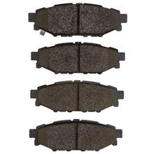 Load image into Gallery viewer, DFC DFC 05-23 Subaru Impreza Rear 5000 Advanced Ceramic Brake Pads