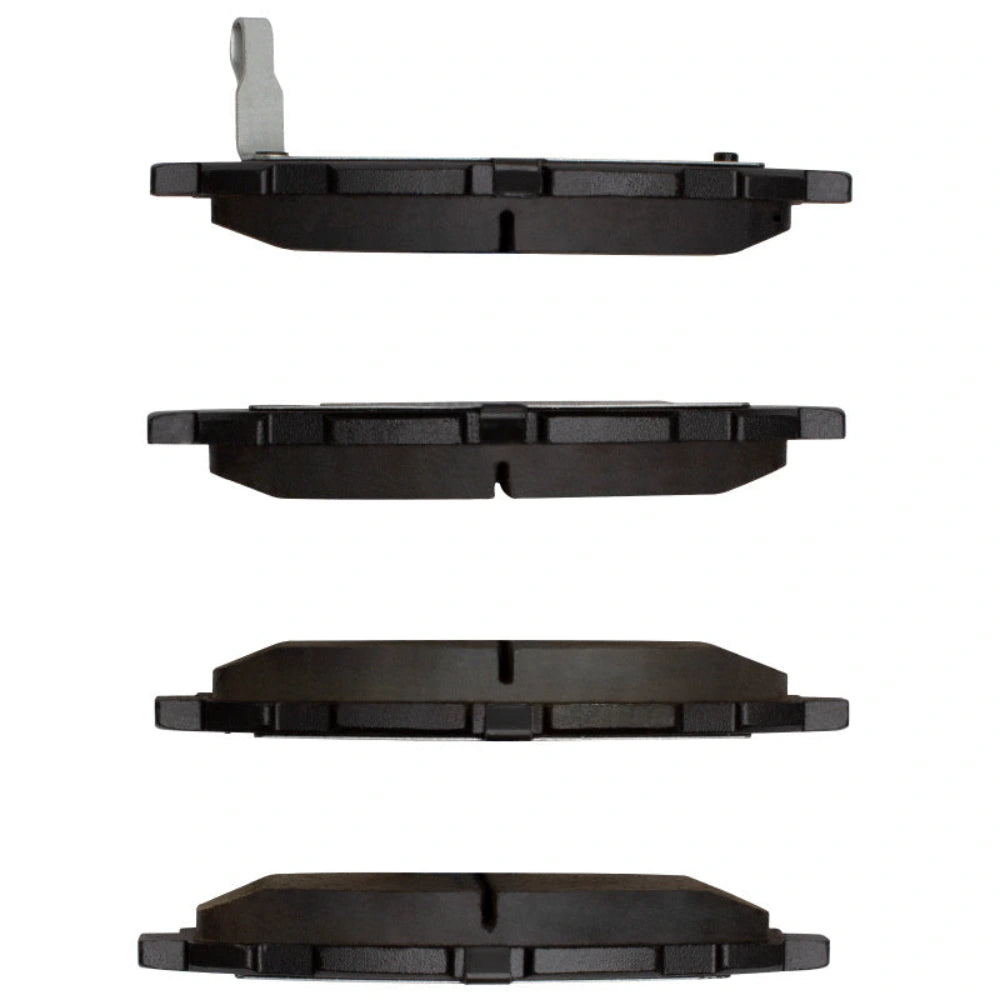 DFC DFC 05-23 Subaru Impreza Rear 5000 Advanced Ceramic Brake Pads
