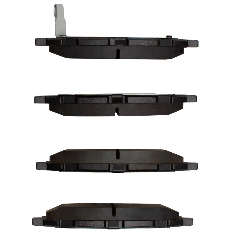 DFC DFC 05-23 Subaru Impreza Rear 5000 Advanced Ceramic Brake Pads