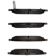Load image into Gallery viewer, DFC DFC 05-23 Subaru Impreza Rear 5000 Advanced Ceramic Brake Pads