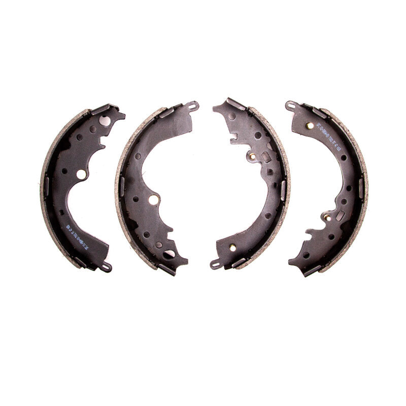 DFC DFC 05-23 Toyota Tacoma Rear Premium Service Shoes