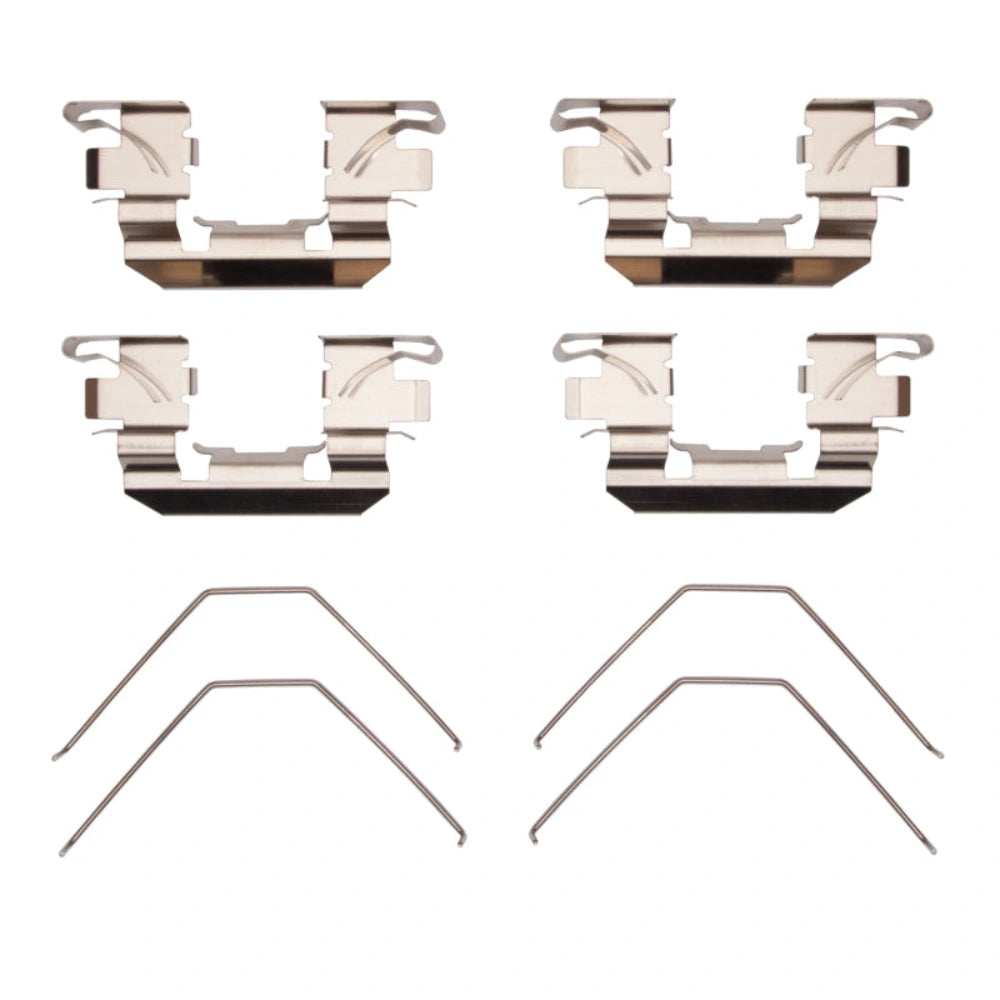DFC 05-25 Acura RDX Front Premium Hardware Kit - DFC 340-59048