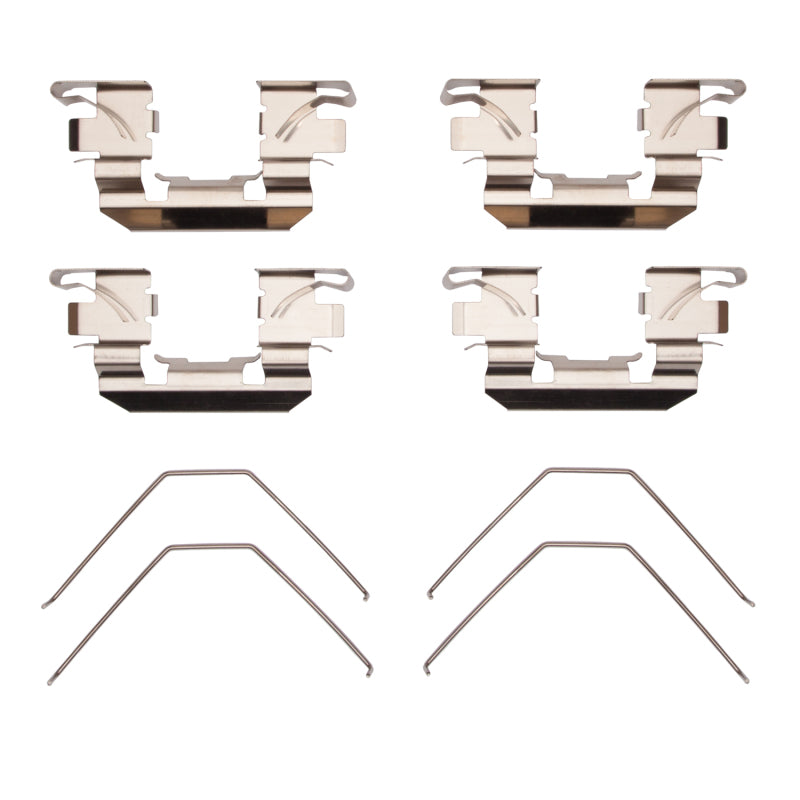 DFC DFC 05-25 Acura RDX Front Premium Hardware Kit