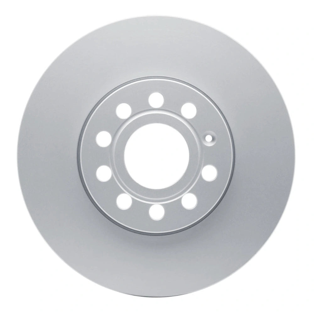 DFC DFC 05-25 Audi A3 Front GeoSPEC Coated Rotor