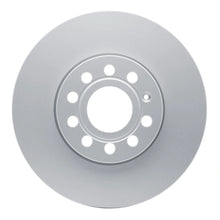 Load image into Gallery viewer, DFC DFC 05-25 Audi A3 Front GeoSPEC Coated Rotor
