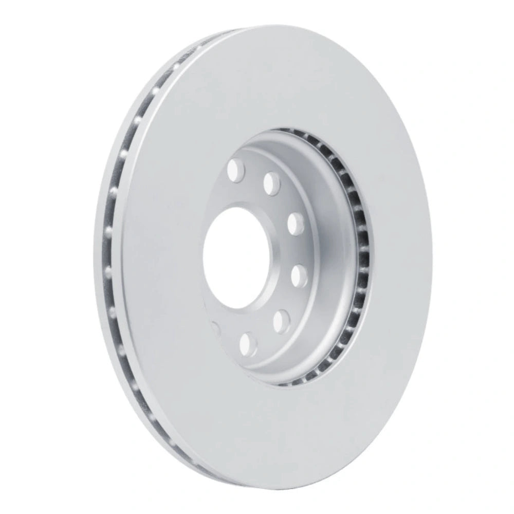 DFC DFC 05-25 Audi A3 Front GeoSPEC Coated Rotor