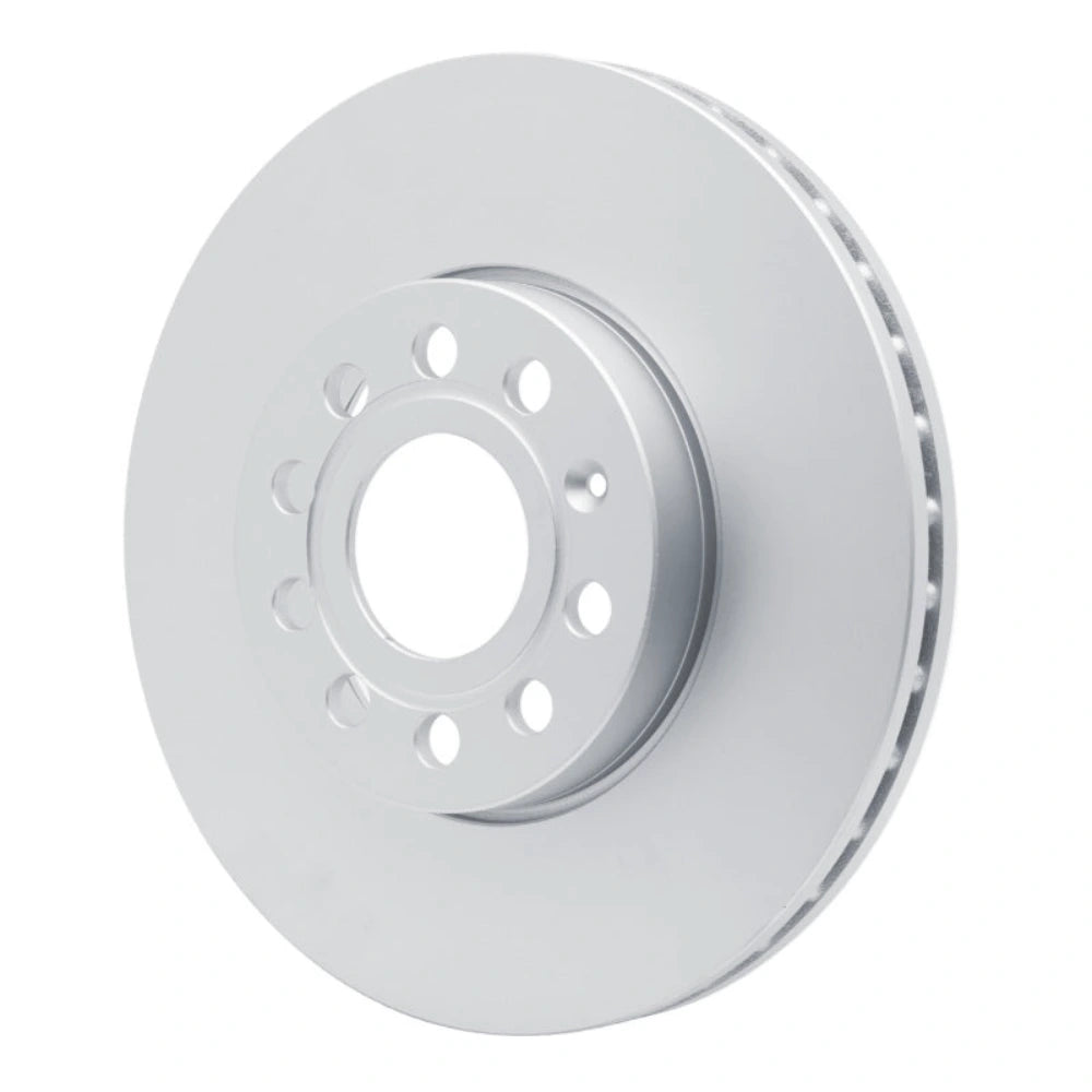DFC DFC 05-25 Audi A3 Front GeoSPEC Coated Rotor