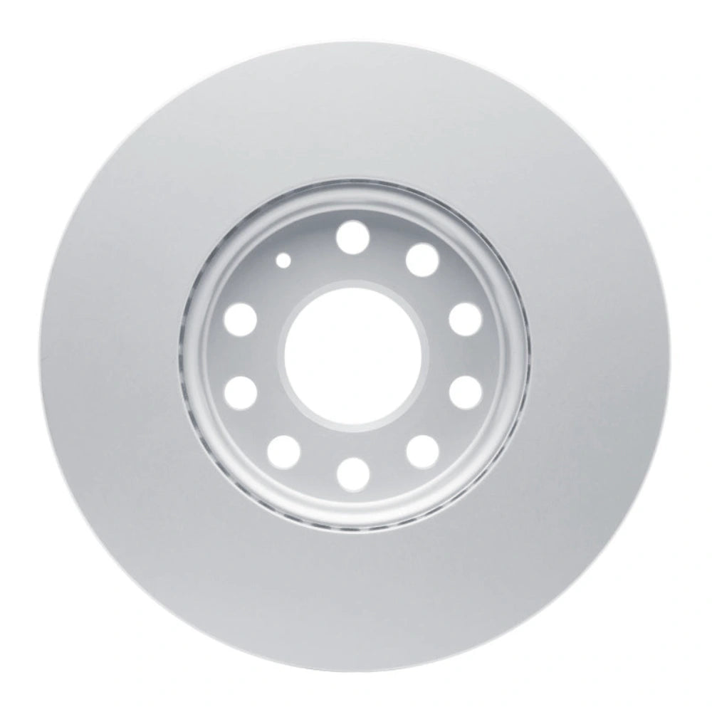 DFC DFC 05-25 Audi A3 Front GeoSPEC Coated Rotor