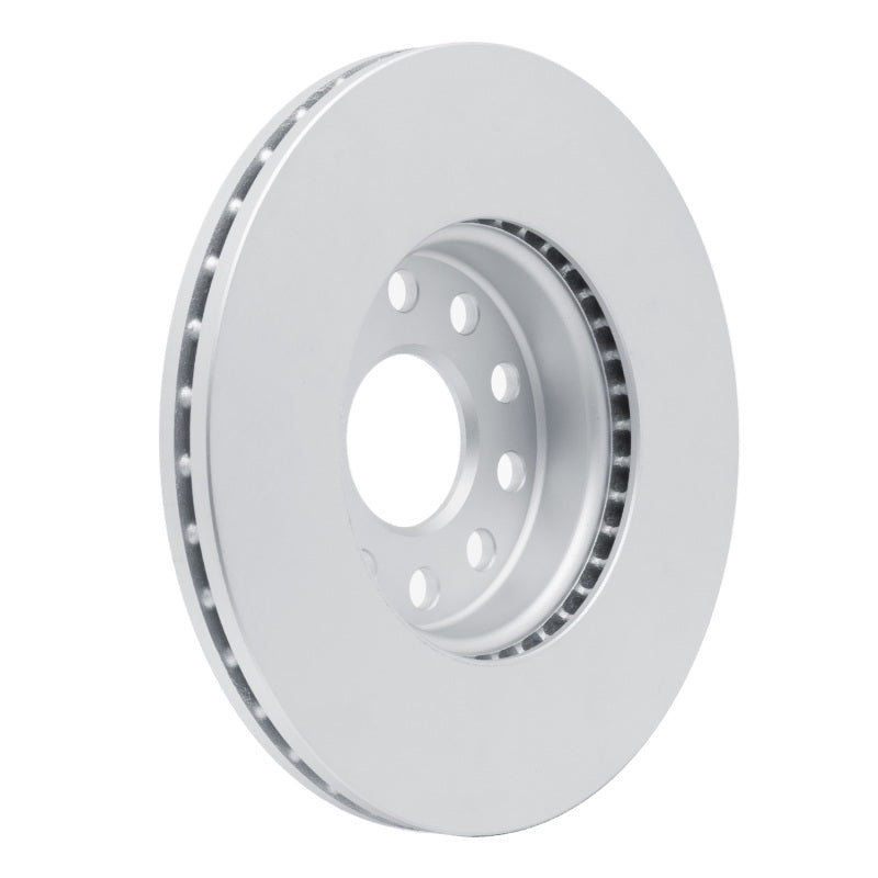 DFC DFC 05-25 Audi A3 Front GeoSPEC Coated Rotor