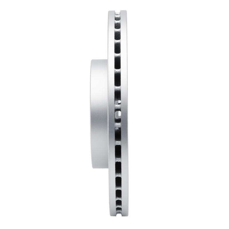 DFC DFC 05-25 Audi A3 Front GeoSPEC Coated Rotor
