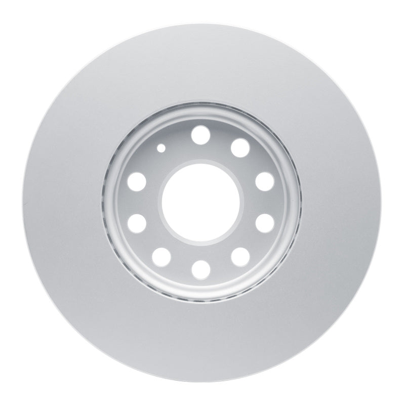 DFC DFC 05-25 Audi A3 Front GeoSPEC Coated Rotor