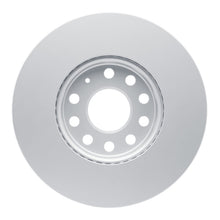 Load image into Gallery viewer, DFC DFC 05-25 Audi A3 Front GeoSPEC Coated Rotor