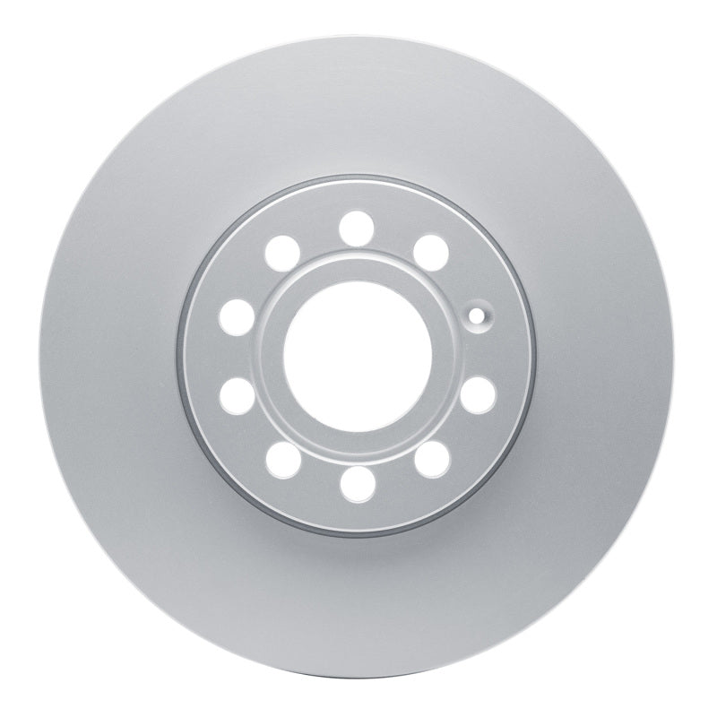 DFC DFC 05-25 Audi A3 Front GeoSPEC Coated Rotor