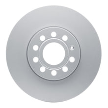 Load image into Gallery viewer, DFC DFC 05-25 Audi A3 Front GeoSPEC Coated Rotor