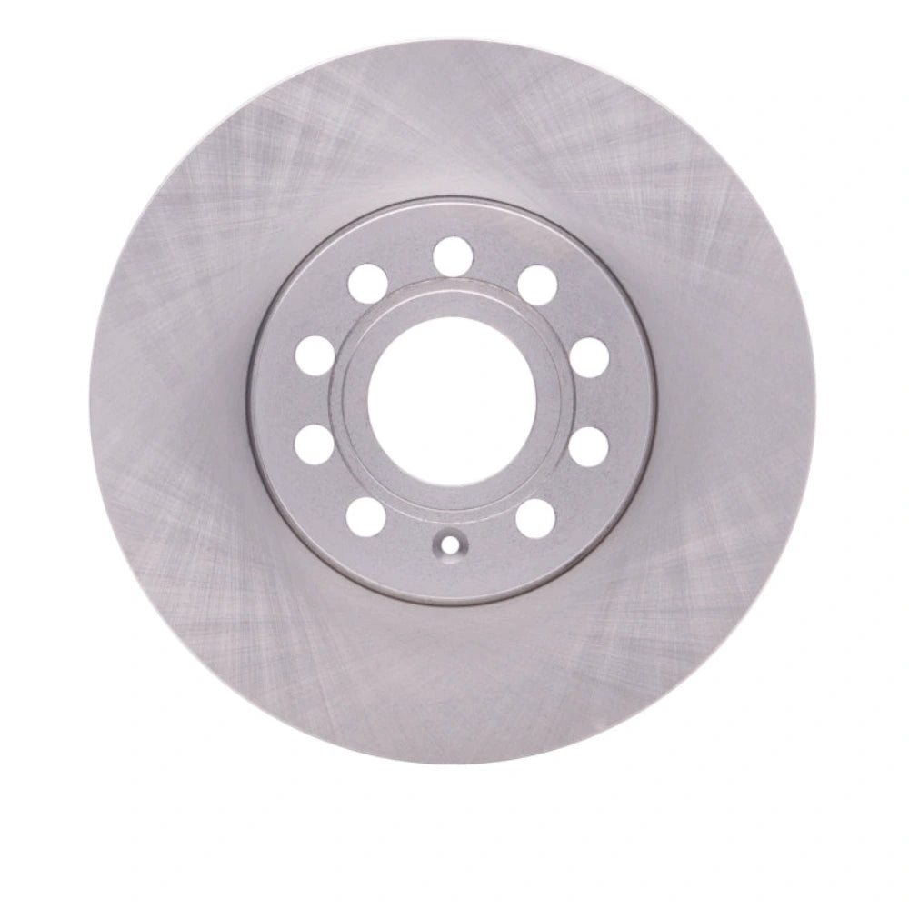 DFC DFC 05-25 Audi A3 (Mexico) Front Brake Rotor