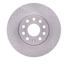 Load image into Gallery viewer, DFC DFC 05-25 Audi A3 (Mexico) Front Brake Rotor