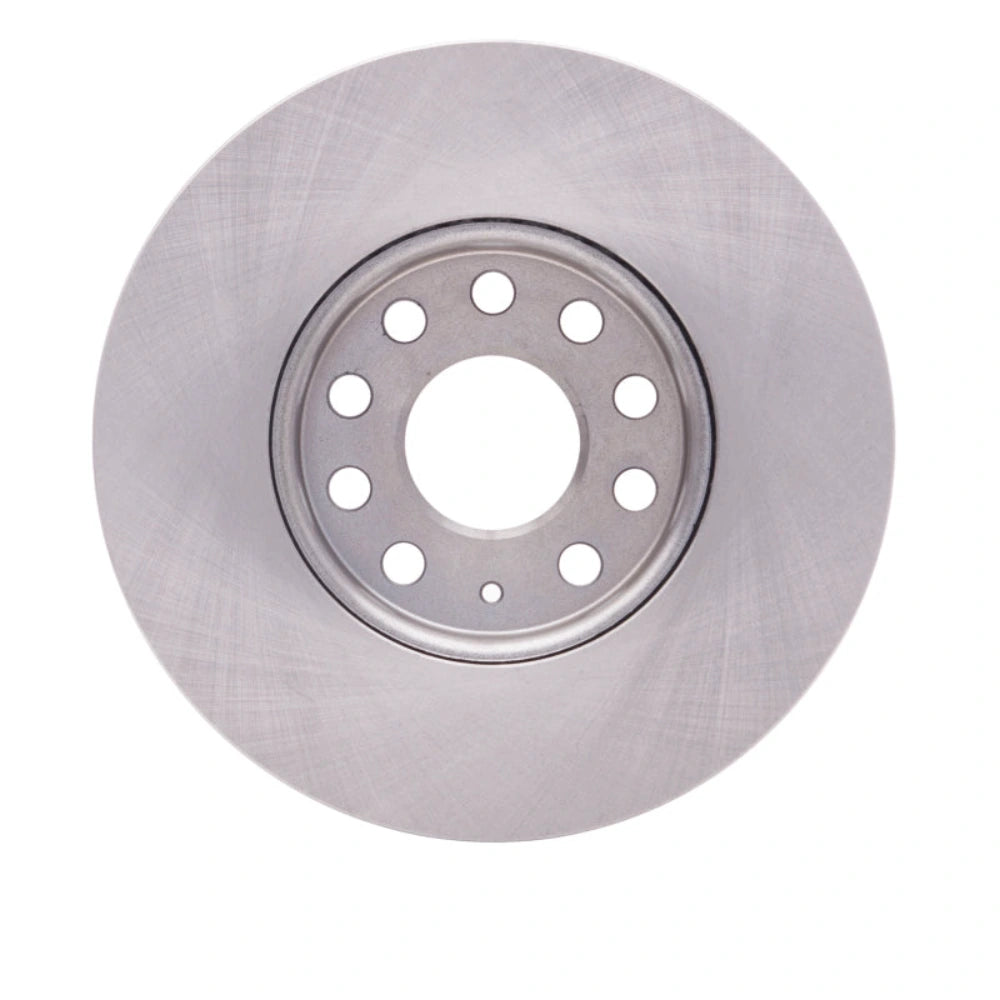 DFC DFC 05-25 Audi A3 (Mexico) Front Brake Rotor