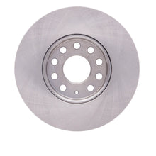 Load image into Gallery viewer, DFC DFC 05-25 Audi A3 (Mexico) Front Brake Rotor