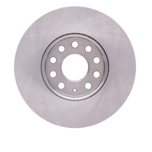 Load image into Gallery viewer, DFC DFC 05-25 Audi A3 (Mexico) Front Brake Rotor
