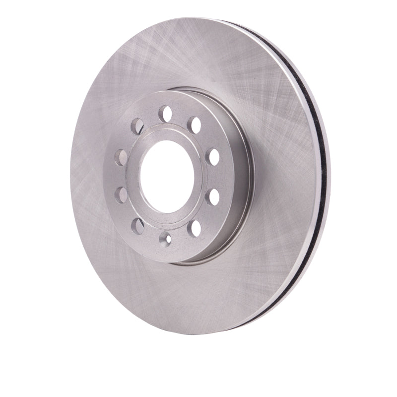 DFC DFC 05-25 Audi A3 (Mexico) Front Brake Rotor