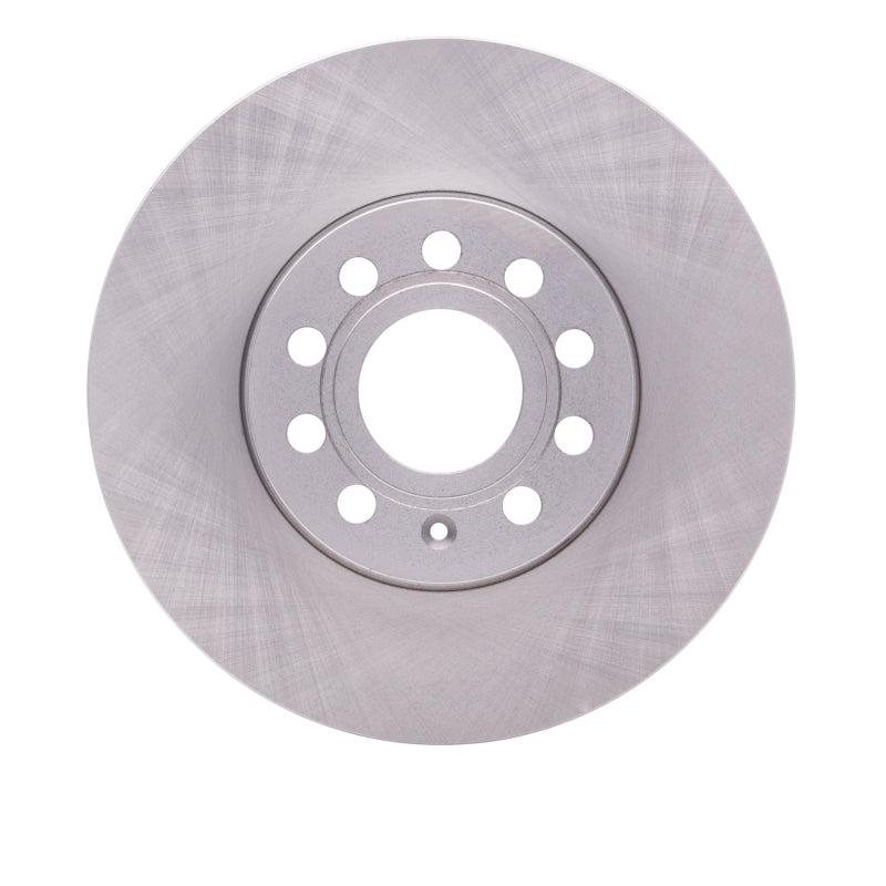 DFC DFC 05-25 Audi A3 (Mexico) Front Brake Rotor