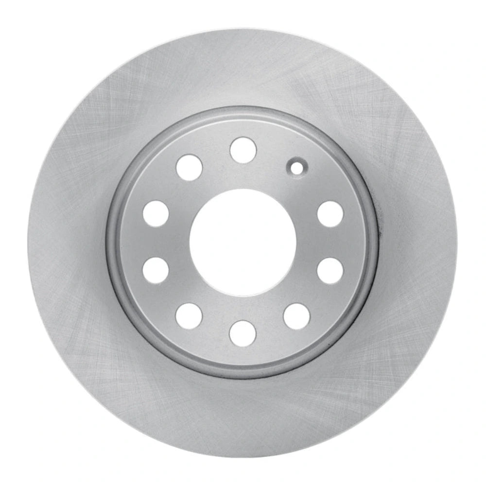 DFC DFC 05-25 Audi A3 (Mexico) Rear Brake Rotor