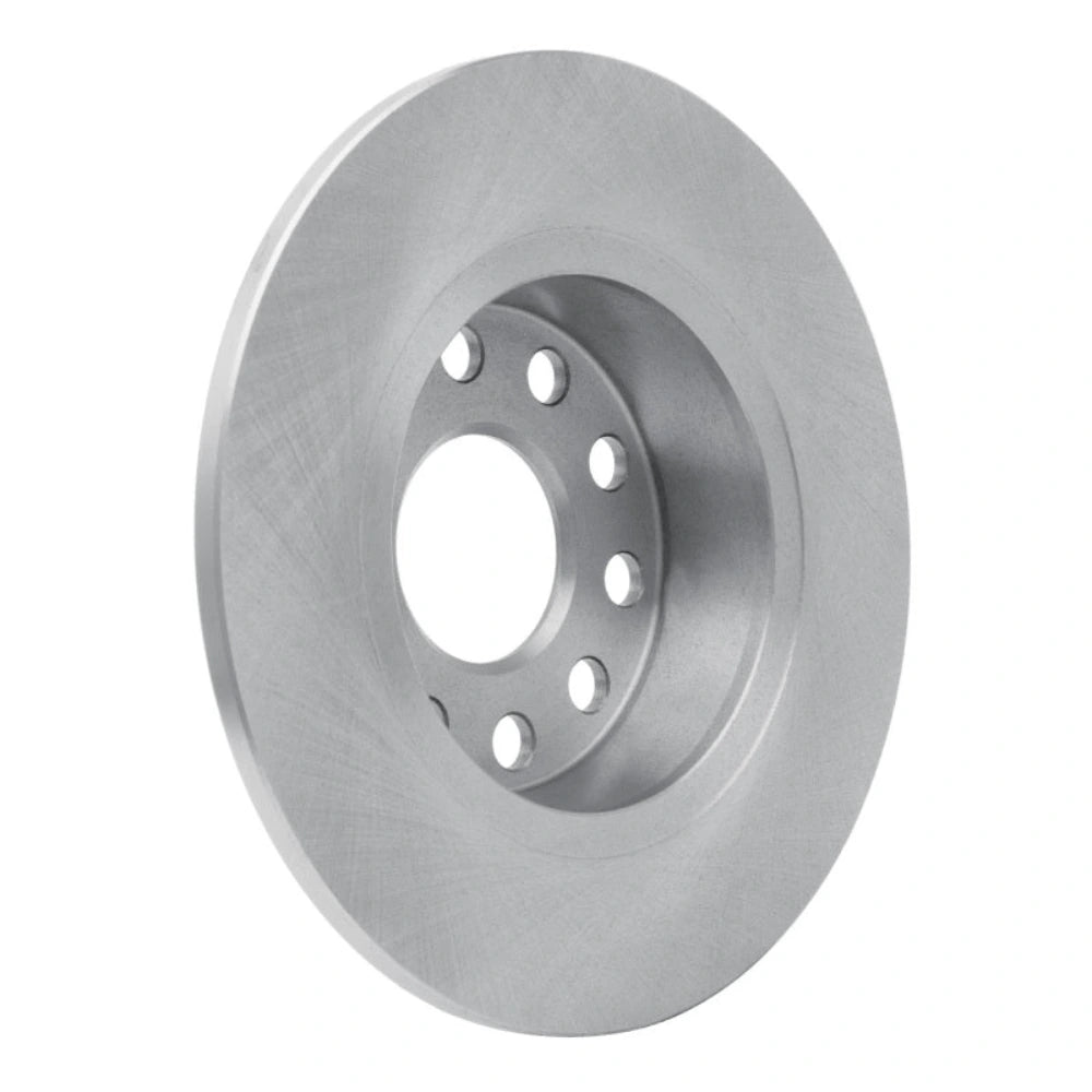 DFC DFC 05-25 Audi A3 (Mexico) Rear Brake Rotor