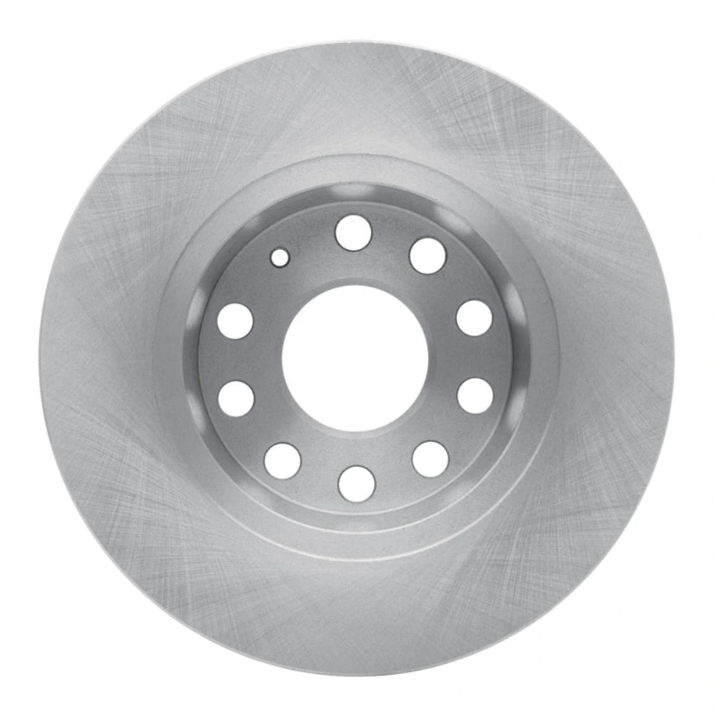 DFC DFC 05-25 Audi A3 (Mexico) Rear Brake Rotor