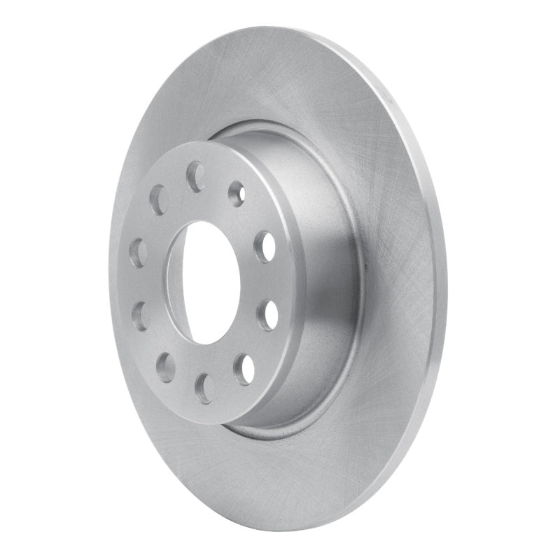 DFC DFC 05-25 Audi A3 (Mexico) Rear Brake Rotor