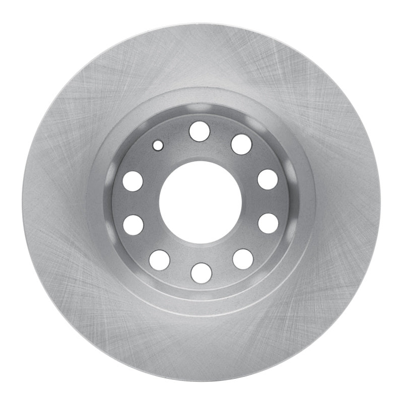 DFC DFC 05-25 Audi A3 (Mexico) Rear Brake Rotor
