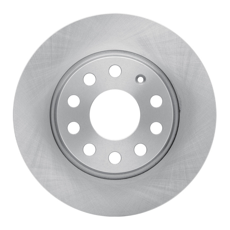 DFC DFC 05-25 Audi A3 (Mexico) Rear Brake Rotor