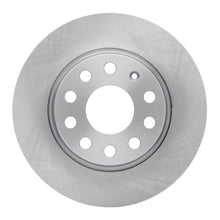 Load image into Gallery viewer, DFC DFC 05-25 Audi A3 (Mexico) Rear Brake Rotor