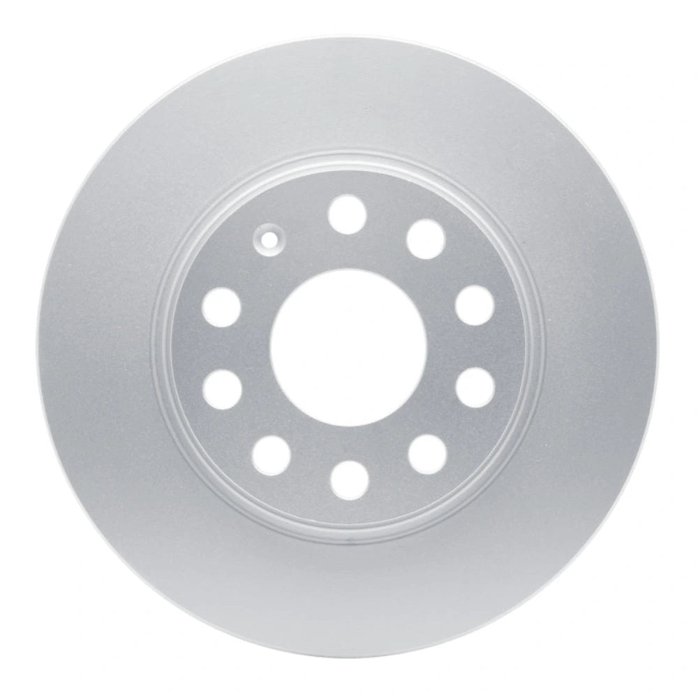 DFC DFC 05-25 Audi A3 (Mexico) Rear Hi-Carbon Alloy Geomet Coated Rotor