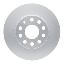 Load image into Gallery viewer, DFC DFC 05-25 Audi A3 (Mexico) Rear Hi-Carbon Alloy Geomet Coated Rotor