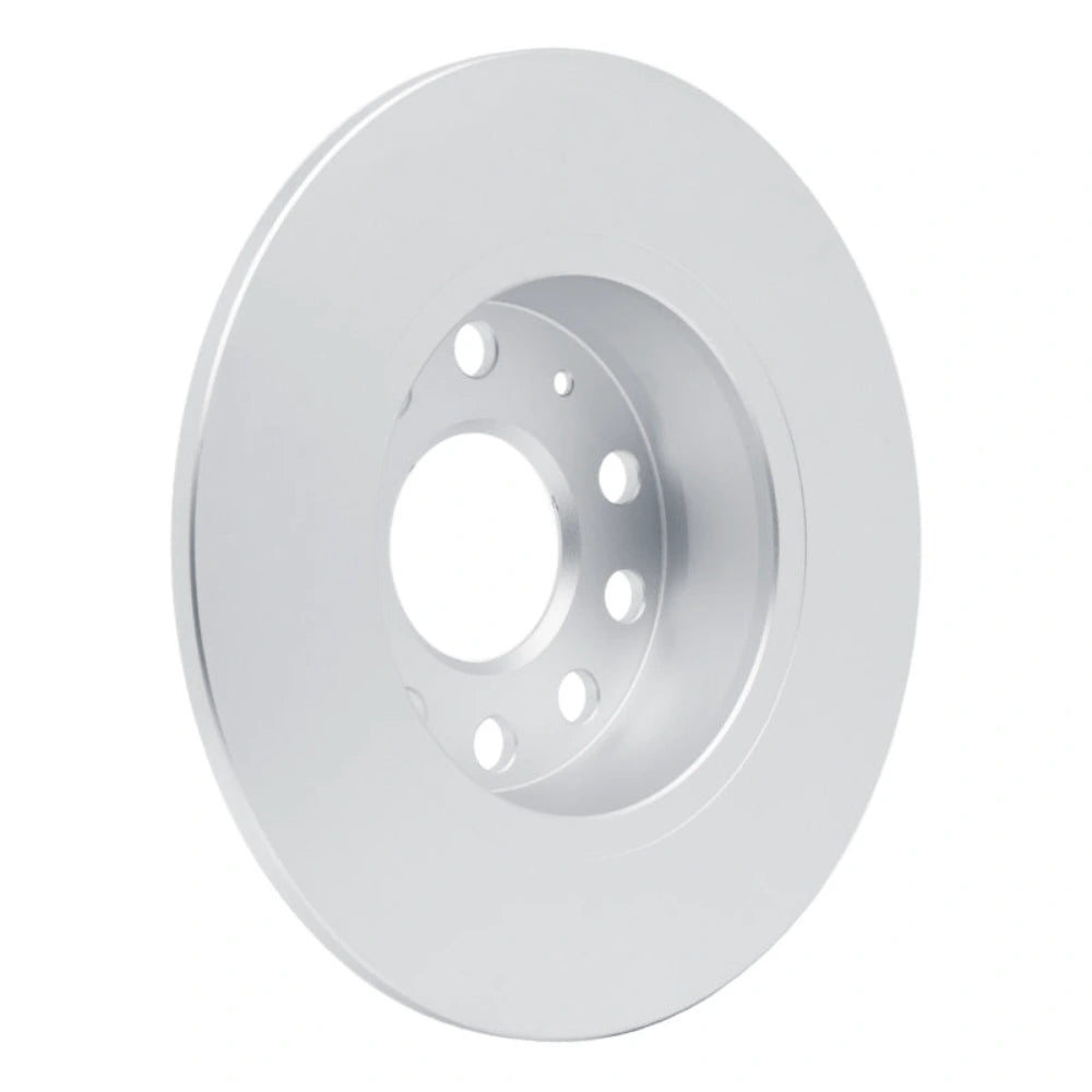 DFC DFC 05-25 Audi A3 (Mexico) Rear Hi-Carbon Alloy Geomet Coated Rotor