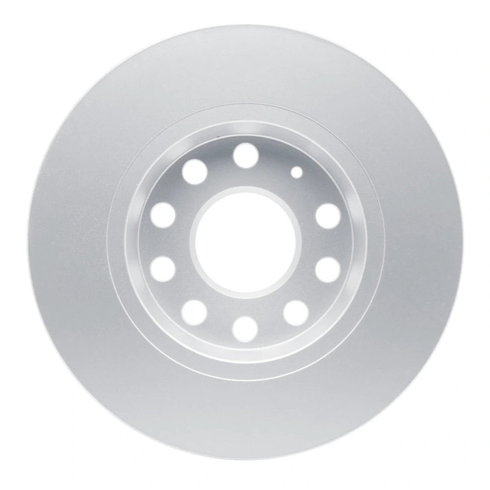 DFC DFC 05-25 Audi A3 (Mexico) Rear Hi-Carbon Alloy Geomet Coated Rotor