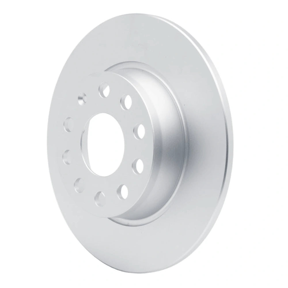 DFC DFC 05-25 Audi A3 (Mexico) Rear Hi-Carbon Alloy Geomet Coated Rotor