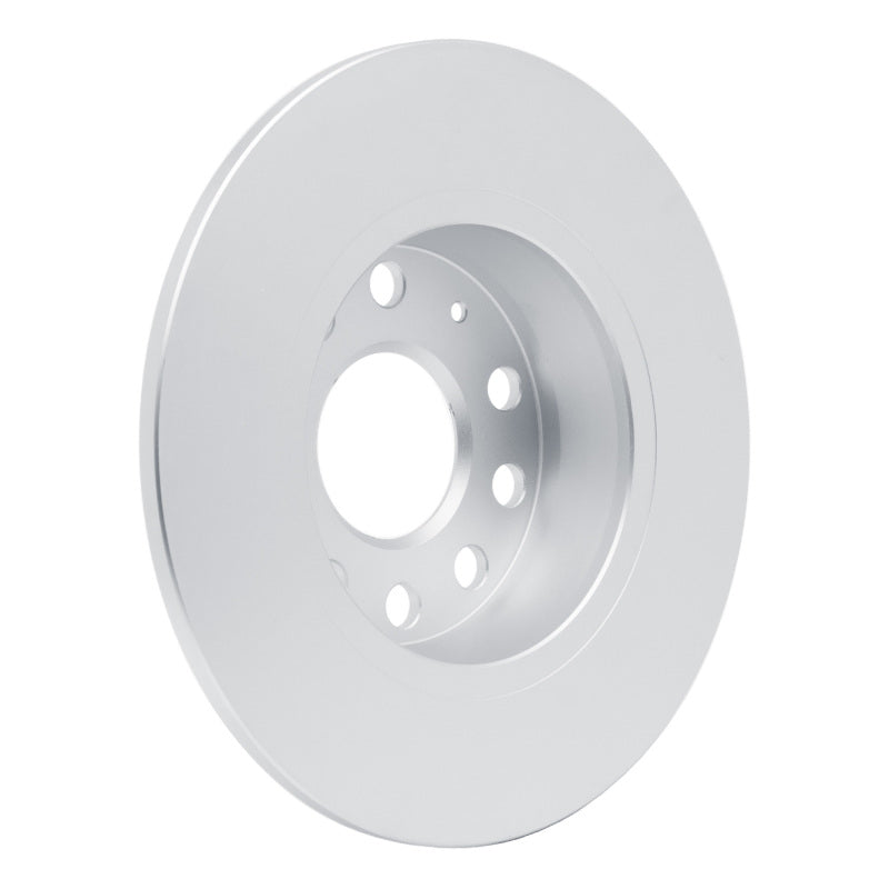 DFC DFC 05-25 Audi A3 (Mexico) Rear Hi-Carbon Alloy Geomet Coated Rotor