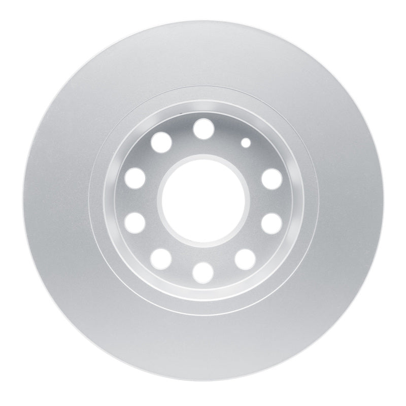 DFC DFC 05-25 Audi A3 (Mexico) Rear Hi-Carbon Alloy Geomet Coated Rotor