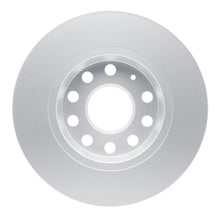 Load image into Gallery viewer, DFC DFC 05-25 Audi A3 (Mexico) Rear Hi-Carbon Alloy Geomet Coated Rotor