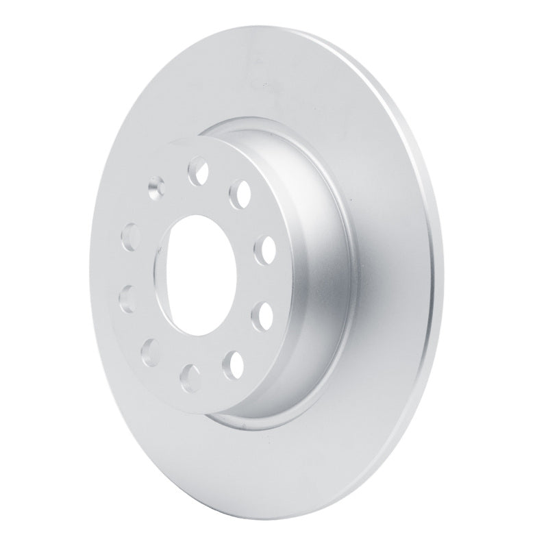 DFC DFC 05-25 Audi A3 (Mexico) Rear Hi-Carbon Alloy Geomet Coated Rotor