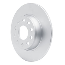 Load image into Gallery viewer, DFC DFC 05-25 Audi A3 (Mexico) Rear Hi-Carbon Alloy Geomet Coated Rotor