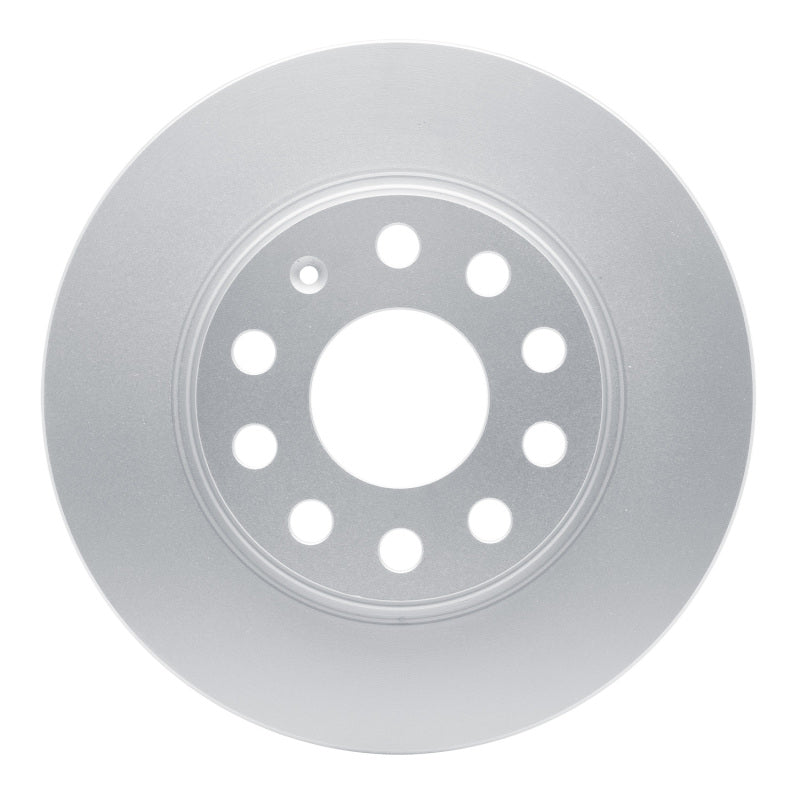 DFC DFC 05-25 Audi A3 (Mexico) Rear Hi-Carbon Alloy Geomet Coated Rotor